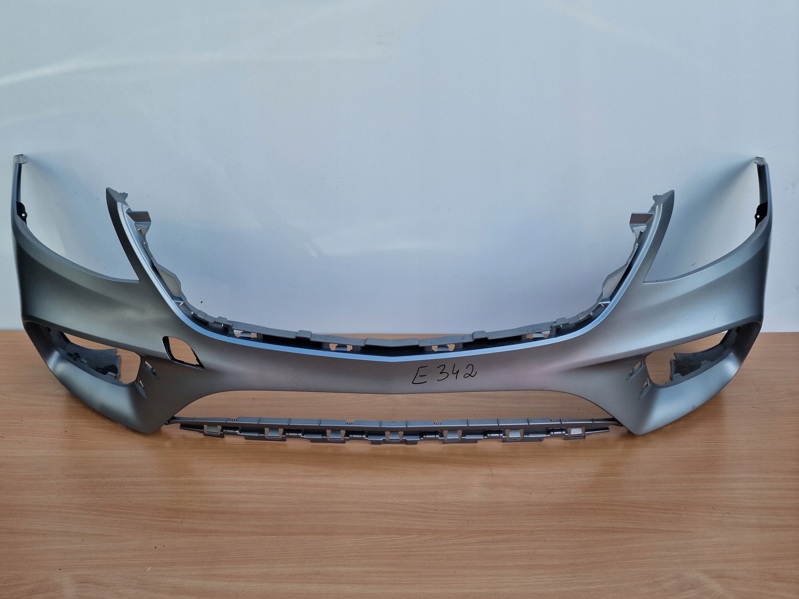 MERCEDES S-KLASA S-CLASSE AMG LIFT bumper front
