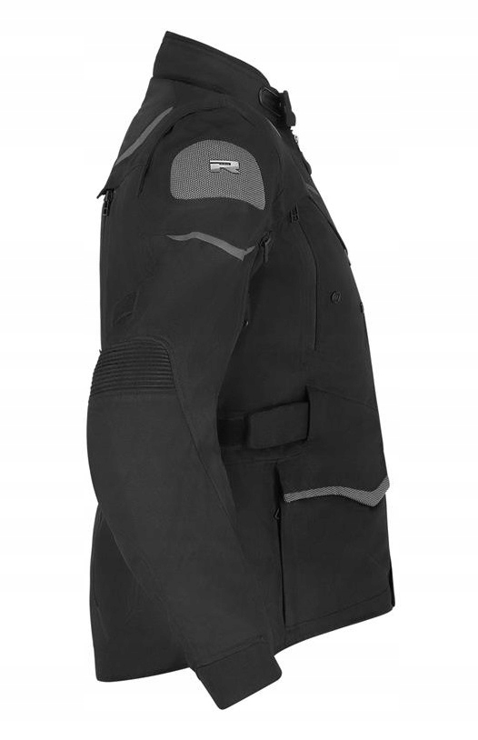 Kurtka Richa Infinity II Adventure Lady Black Numer katalogowy producenta 2INFIIAD-100-DM
