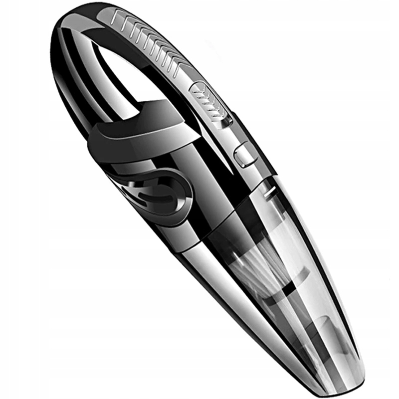 Odkurzacz Samochodowy do Auta Samochodu Marka Xtrobb