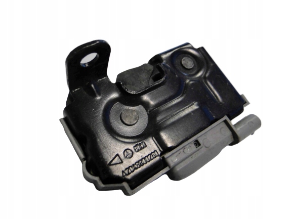 A2048800260 - MERCEDES E Class W212 212 207 замок капота на поясе