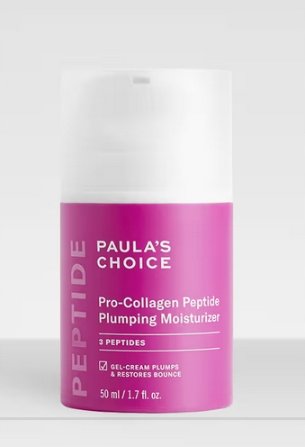 Pro-Collagen Peptide Plumping Moisturizer 50 ML Paula's Choice
