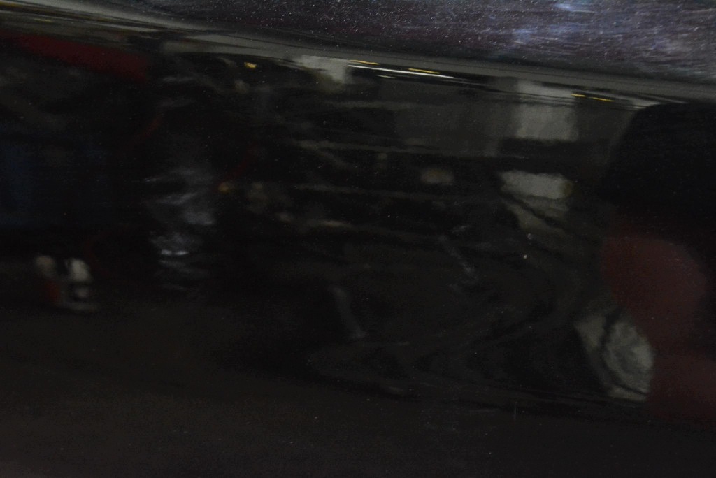 door left front front 9P HYUNDAI IX35 1 and 09-13