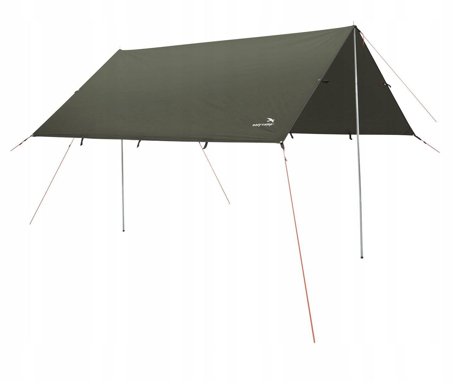 TARP TURYSTYCZNY EASY CAMP VOID TARP - 3 x 3m