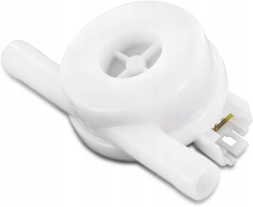 CZUJNIK PRZEPŁYWU WODY ZMYWARKI SIEMENS/BOSCH Producent Bitron