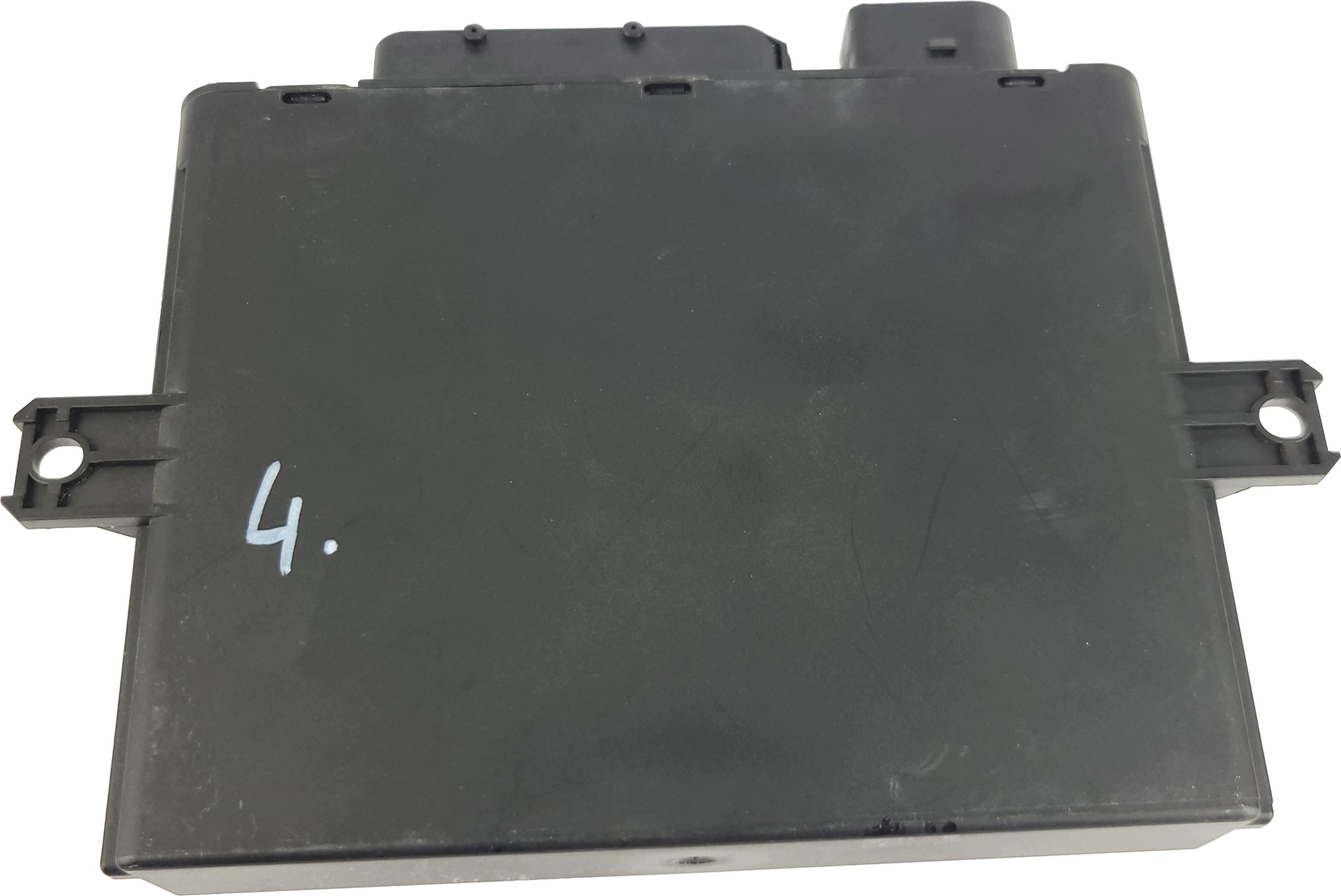 VW PHAETON TOUAREG modulo KESSY 3D0909137B 5WK48827 KEYLESS GO SPRAWNY