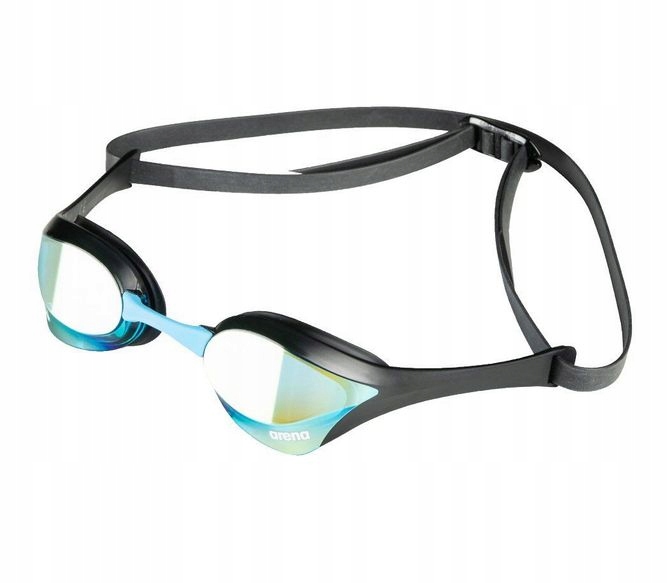 Plavecké brýle do bazénu pro dospělé Mirror Cobra Ultra Arena