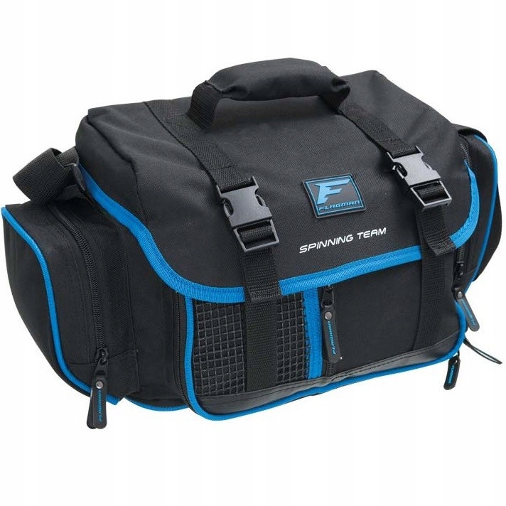 Torba Spinning Bag Flagman