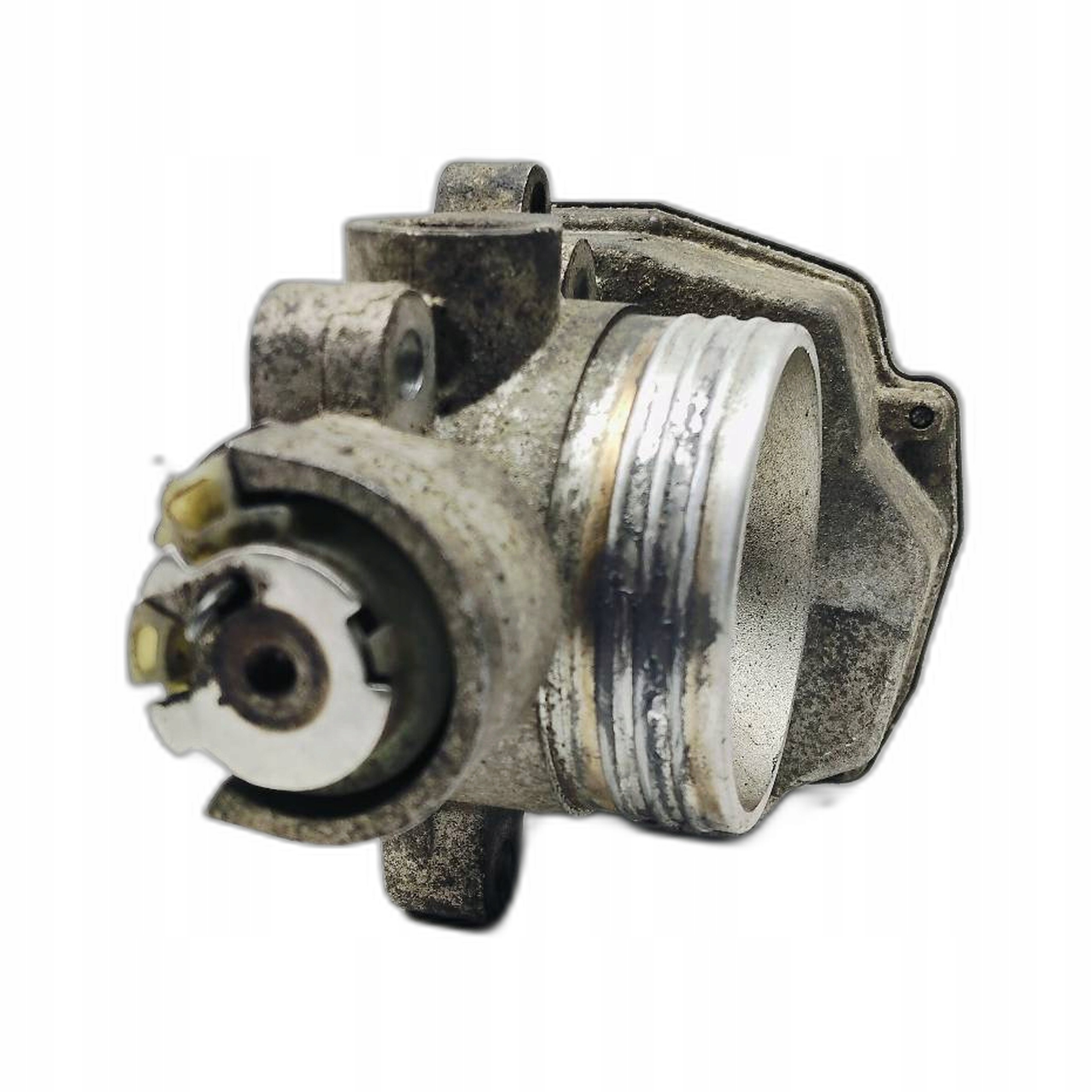drosselklappenstellmotor Citroen C3 1.4 B 9640796280