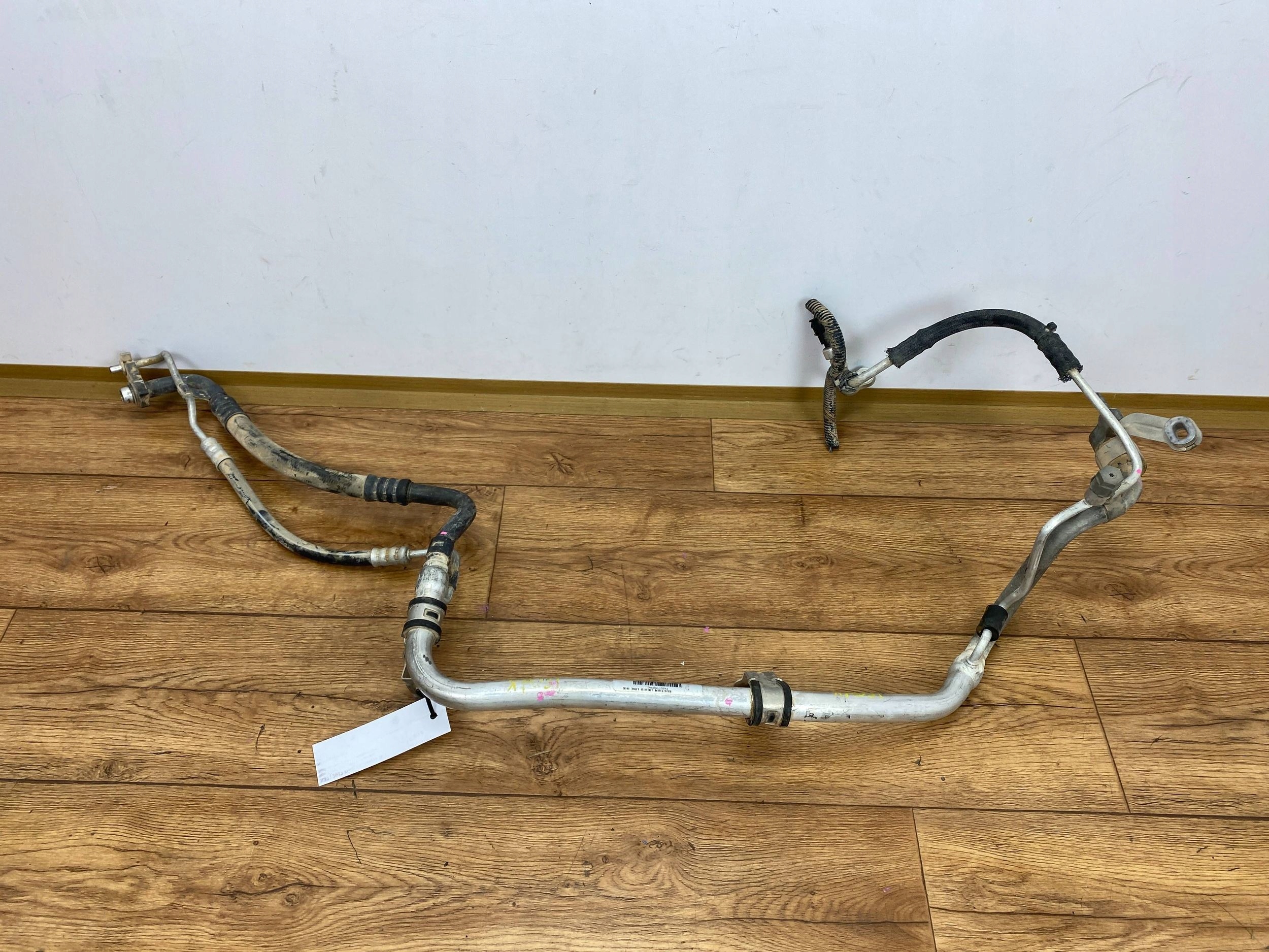 prijenos klimatizacije Dodge Ram 1500 2019+