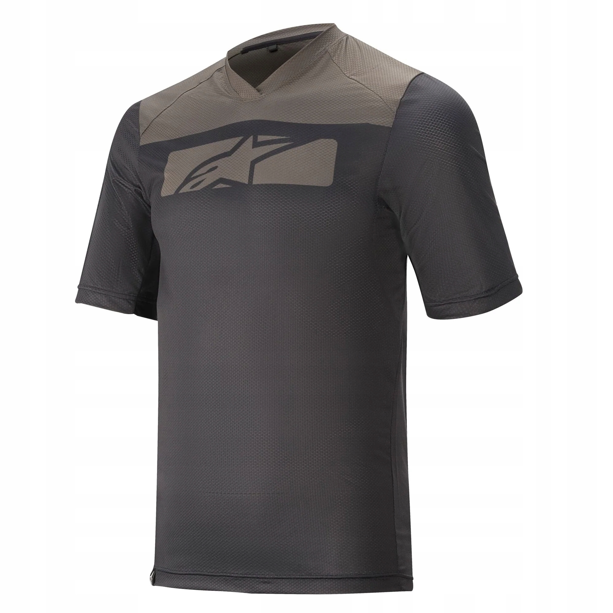 Koszulka Rowerowa Mtb eBike Jersey Alpinestars