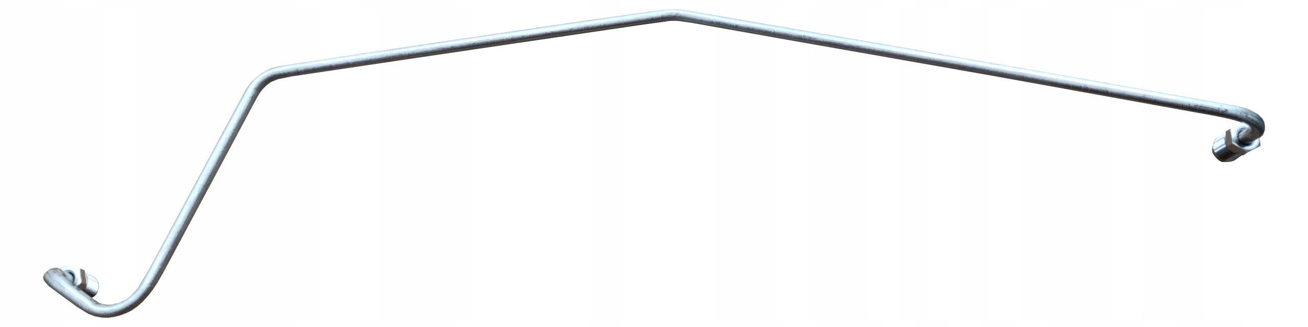 Przewód rurka przekładni Sprinter VW Crafter długi