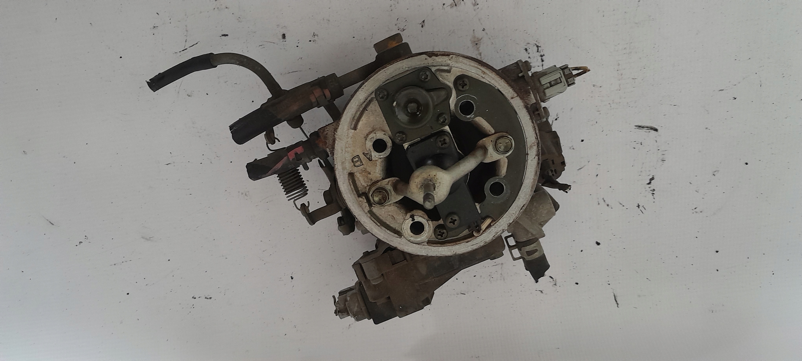 SUZUKI SWIFT II 1.3 GAZNIK MONOWTRYSK 13400-50G11