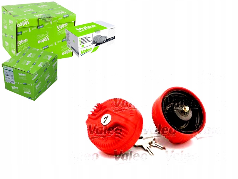 KOREK WLEWU PALIWA VALEO 46746613