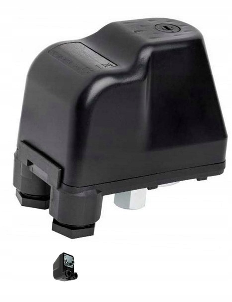 Spínač čerpadla pro hydrofor čerpadla Nocchi Pentair Water Waterpress 70/50
