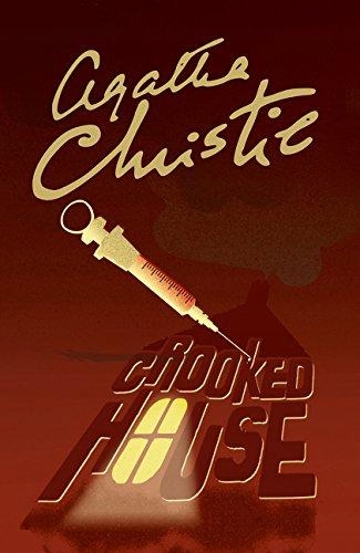 

Crooked House Agatha Christie