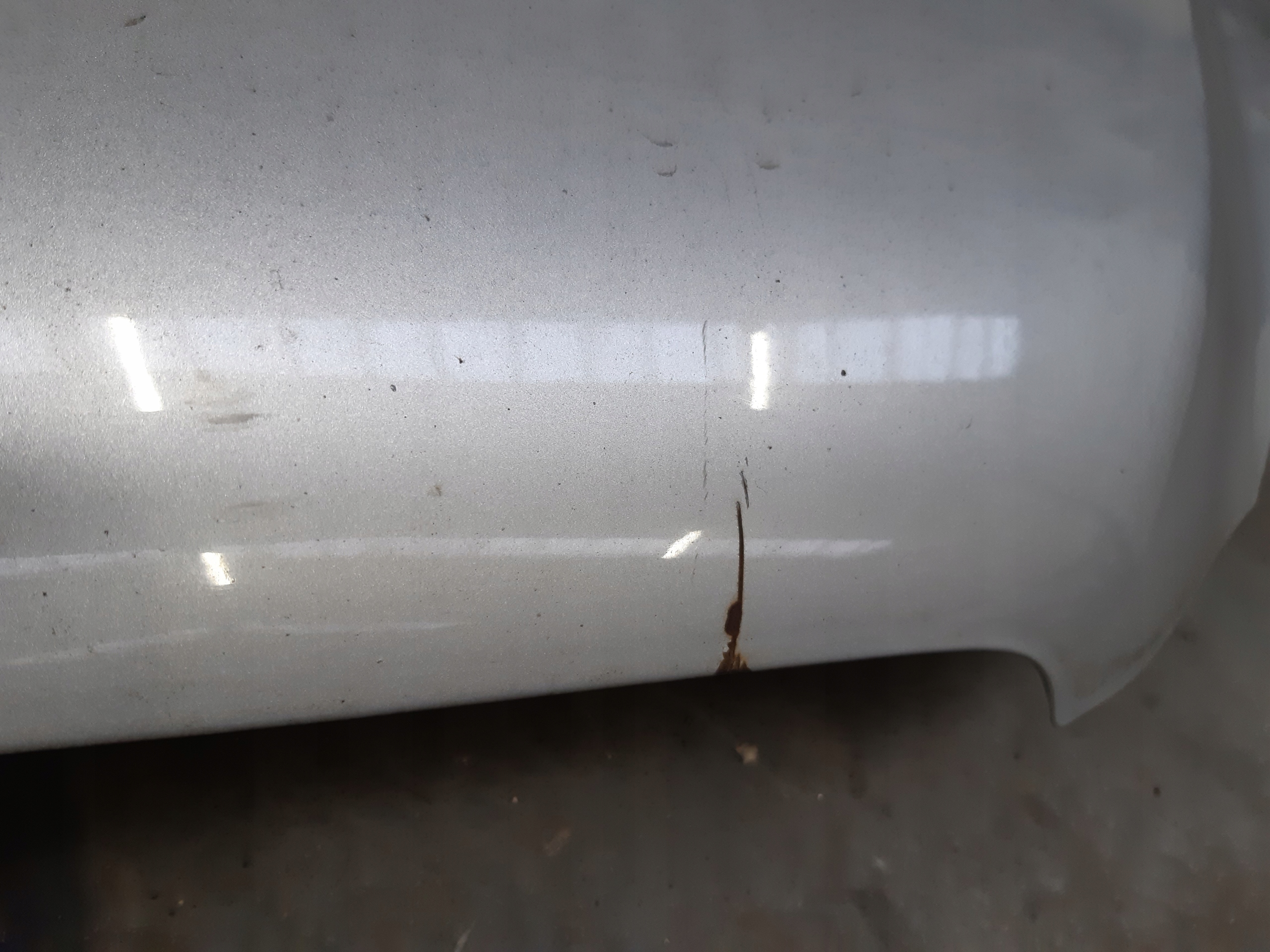 motorhaube 1F7 Toyota RAV4