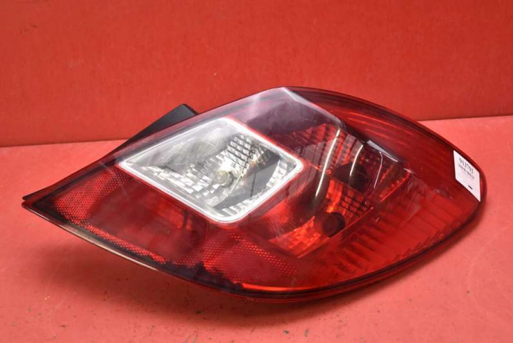 light right rear part rear 13269051 OPEL CORSA D 5D 06-11