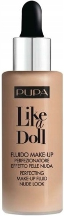 

Pupa Podkład Like a Doll 030 Natural Beige 30ml
