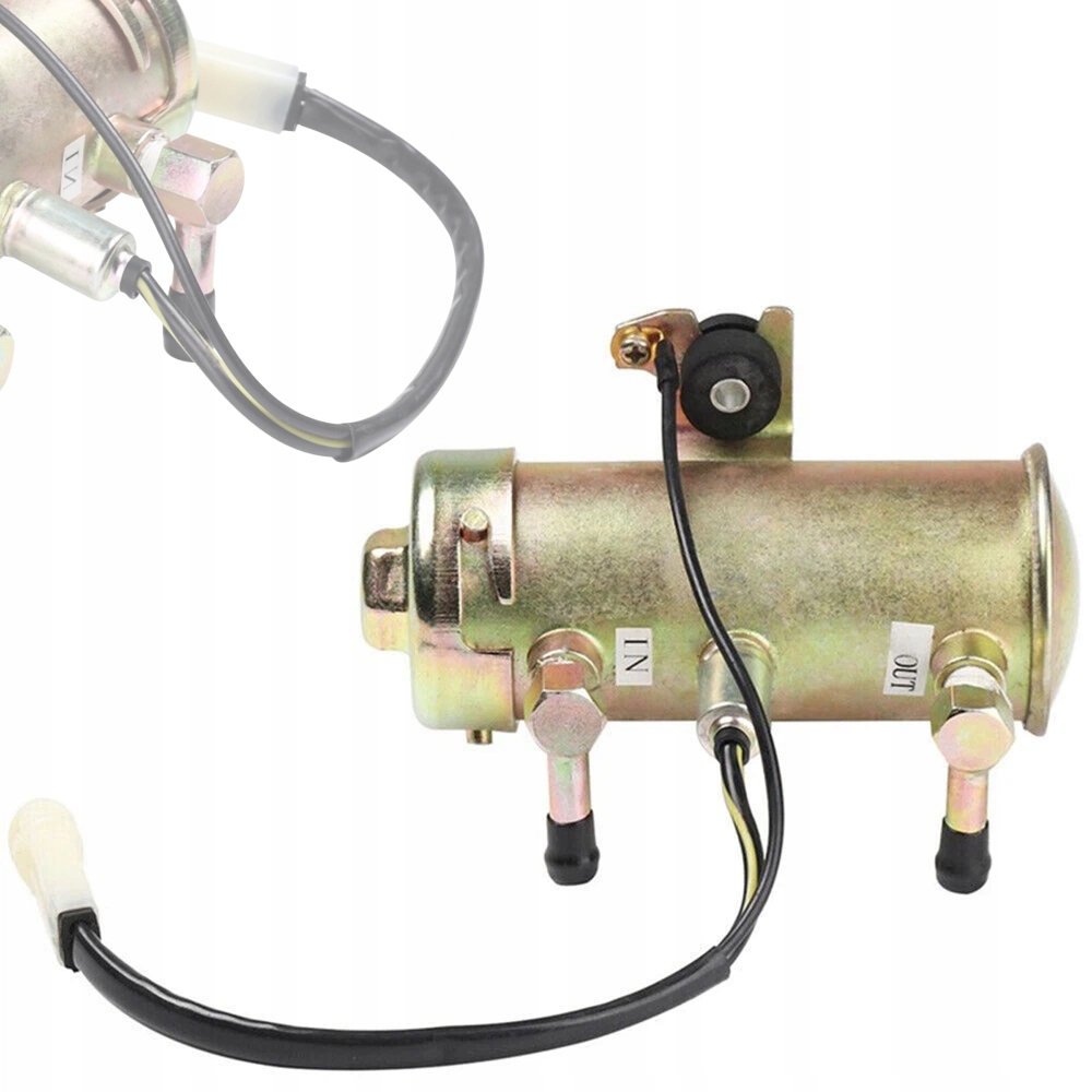 Palivová pumpa 12V elektrická pumpa 150L/H