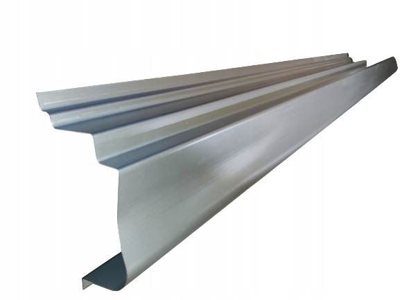 Volkswagen Golf III Cabrio 91-99 Levý Práh