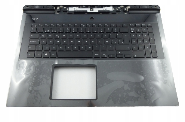 Originální Palmrest Dell G7 7790 TPG1W 6WFHN 4Y93P