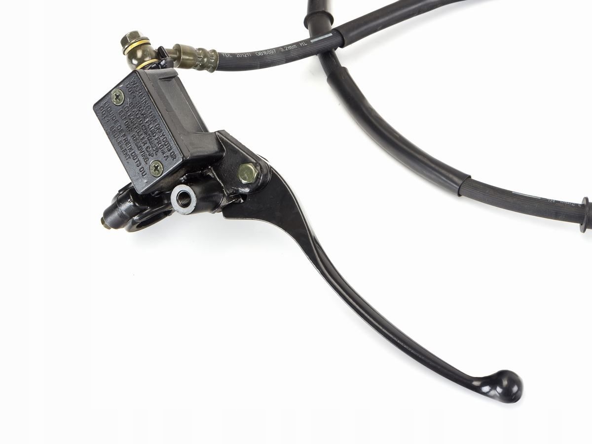 Hamulec kompletny przod Romet 797 2013r Vehicle Match branded product