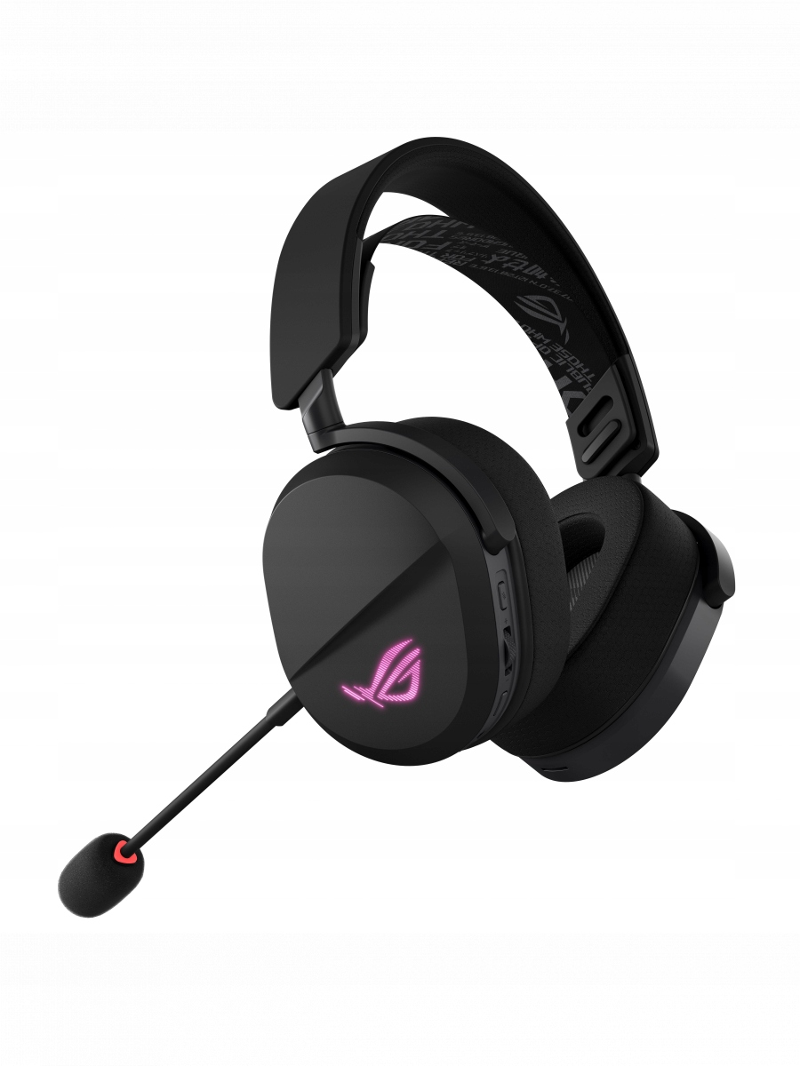 Herné slúchadlá Asus Rog Pelta Wireless