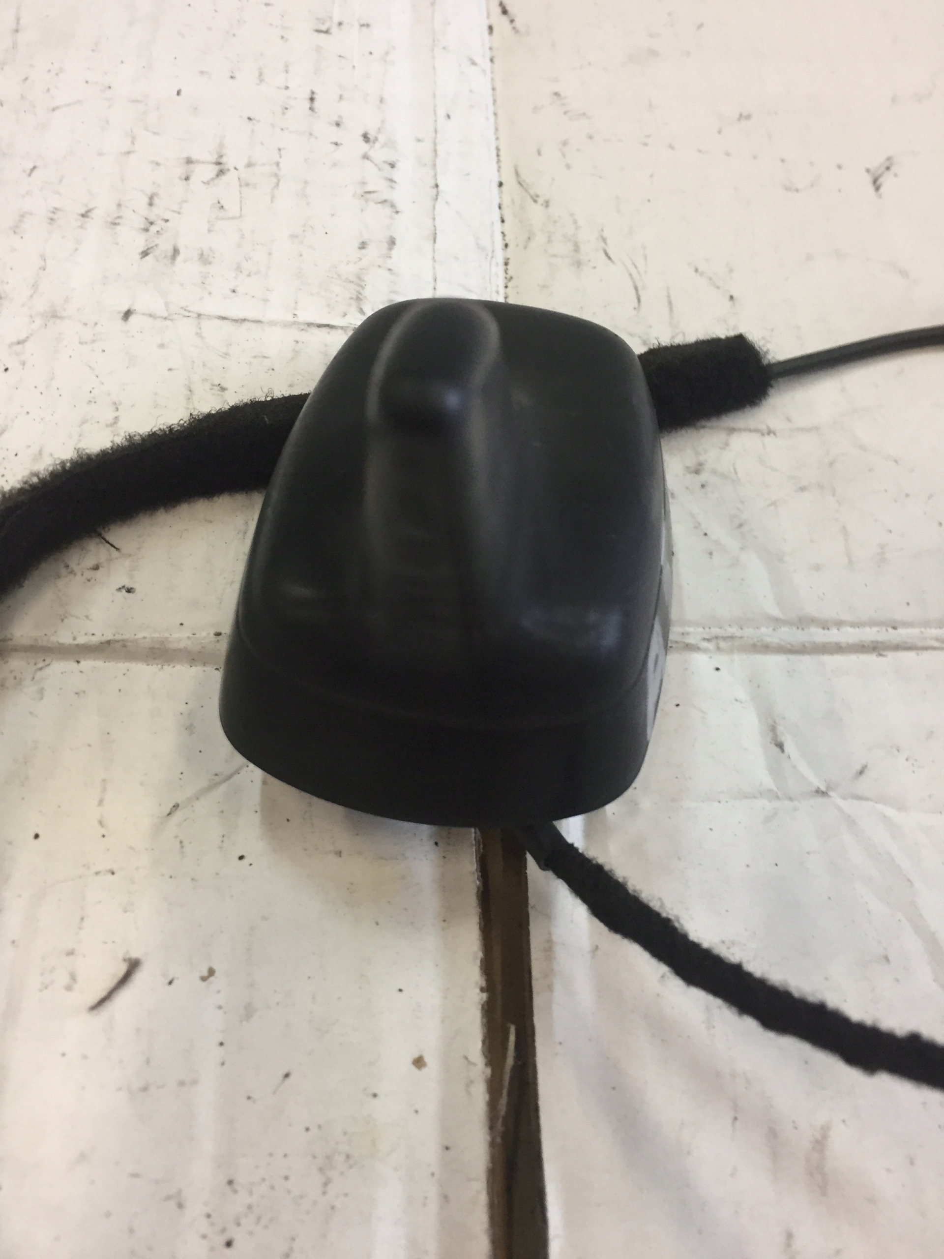 AUDI A4 B8 A5 LY9B Antenne Toit REKIN 8T0035503D