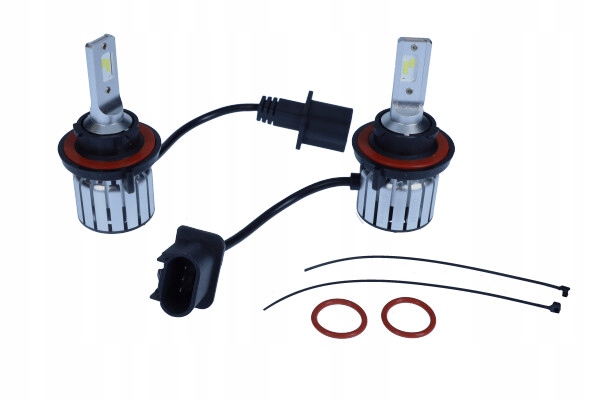 Osram Žiarovka Ledriving Hl Bringht H13 15W P26.4T 12V 2 Ks (nie Je Ece)