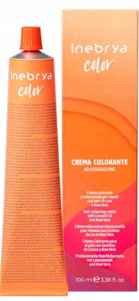 

Inebrya Color 6/1 Farba 100ml