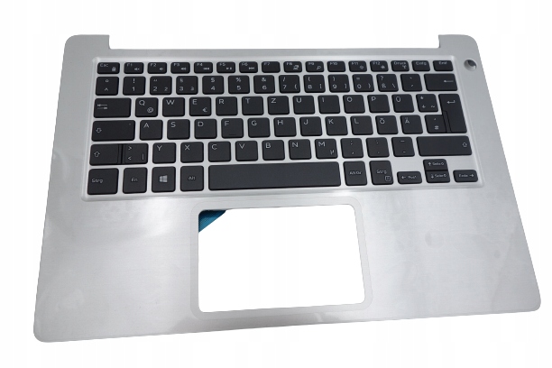 Nový Palmrest Klávesnice Dell Inspiron 5370 WP21V