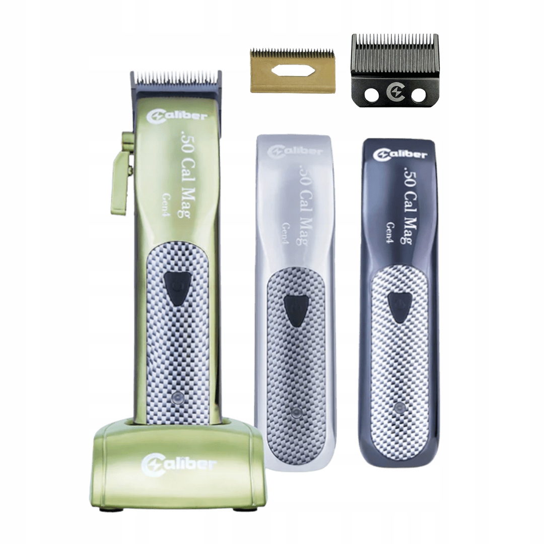 Caliber Strojek 50 Cal Mag 4. generace