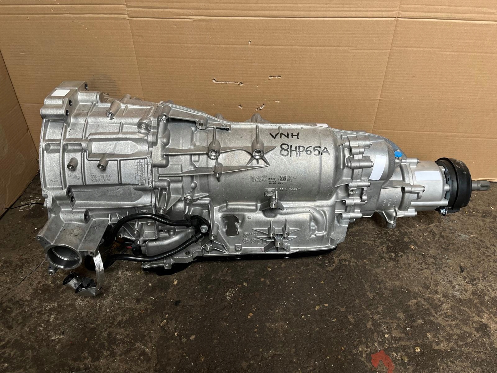 IDEALNA KPL.Getriebe AUDI S8 D5 4N 5.0TDi VNH LIFT 23r 1