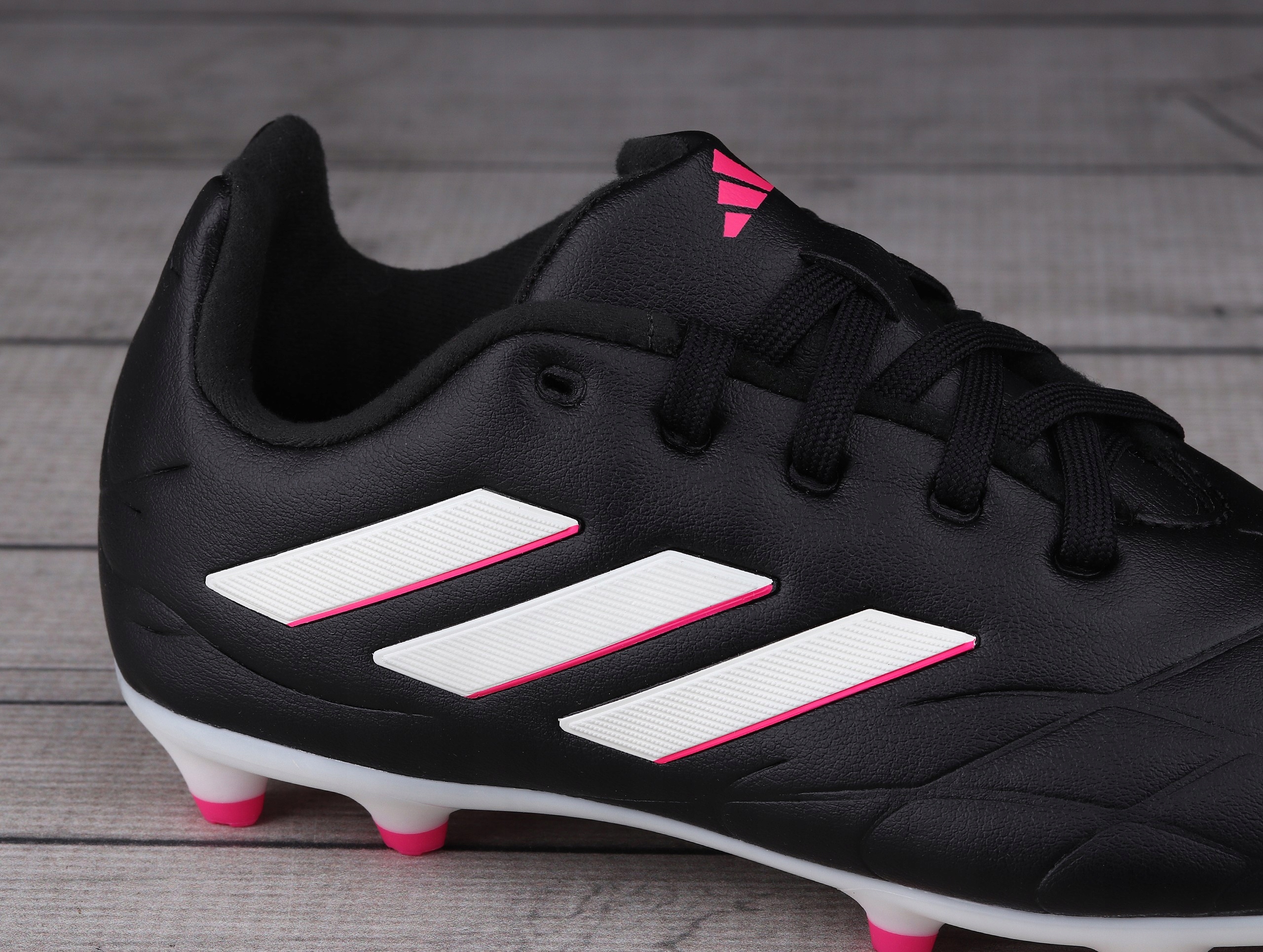 Buty, korki, sportowe Adidas COPA PURE 3 FG Rozmiar 34