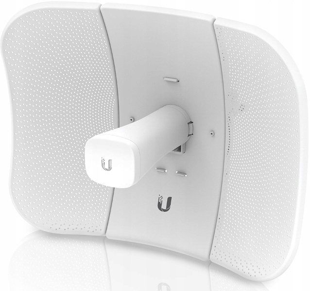 Ubiquiti Litebeam LBE-5AC-Gen2 Venkovní anténa 5GHz 23dBi, PoE, Gigabit