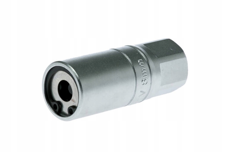 

Wykrętak szpilek zerwanych śrub 8mm 1/2 Teng Tools