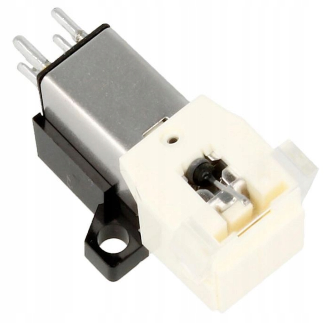 Gramofónová Vložka S Ihlou DP300F Denon DSN85