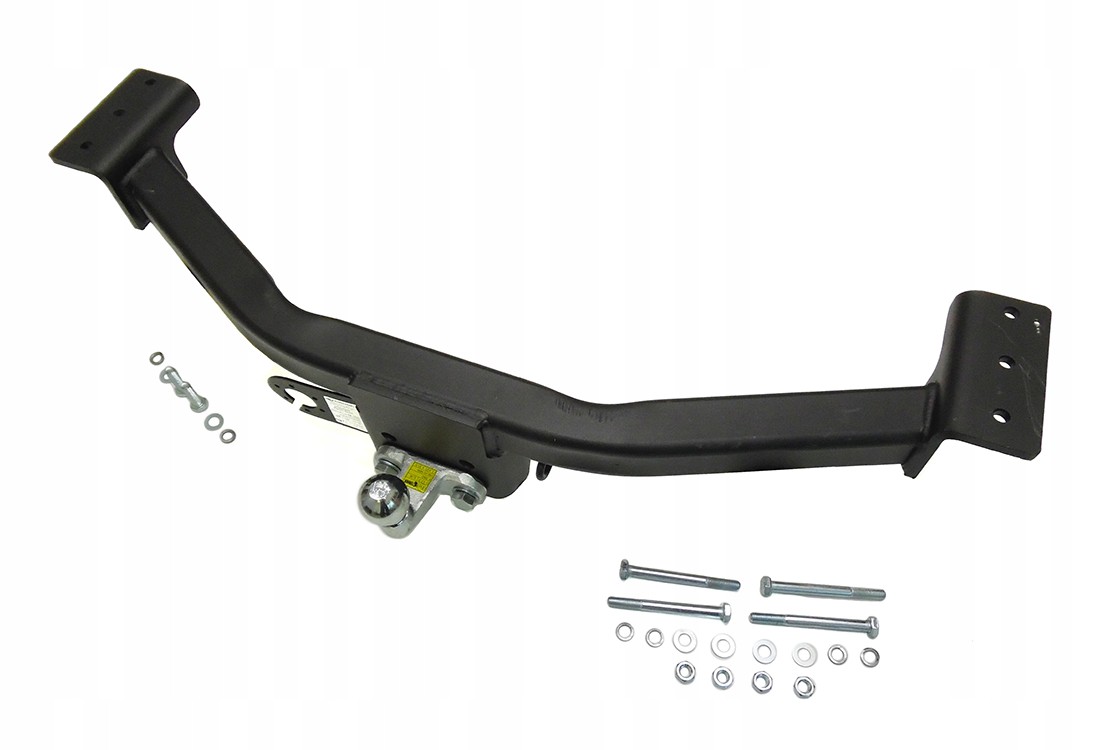 

Mitsubishi Pajero Sport od1998 K90 Hak Holowniczy