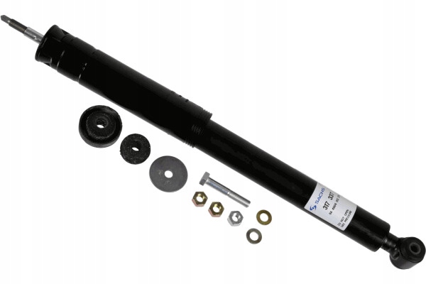 Zadní tlumič pro Db W169 A-klasa