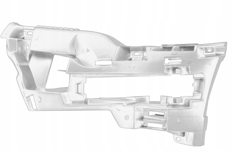 CITROEN C3 II LIFT 2013 MOCOWANIE LED LEWE