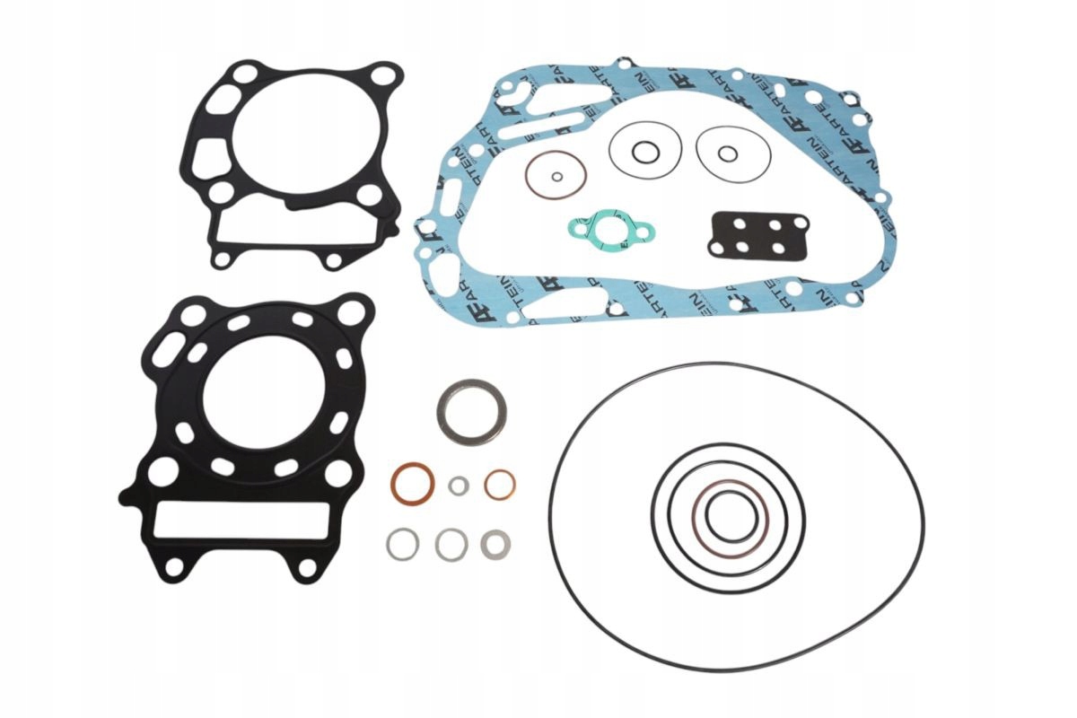 Xradical (artein Gaskets) Komplet Tesnení Pre Suzuki Burgman An 125 -'07