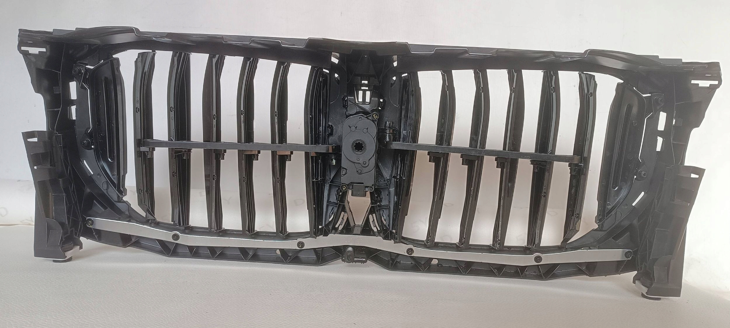 BMW X5 G05 Kühlergrill FRONTGRILL Kühlergitter 5A29C42 - Thumbnail 12