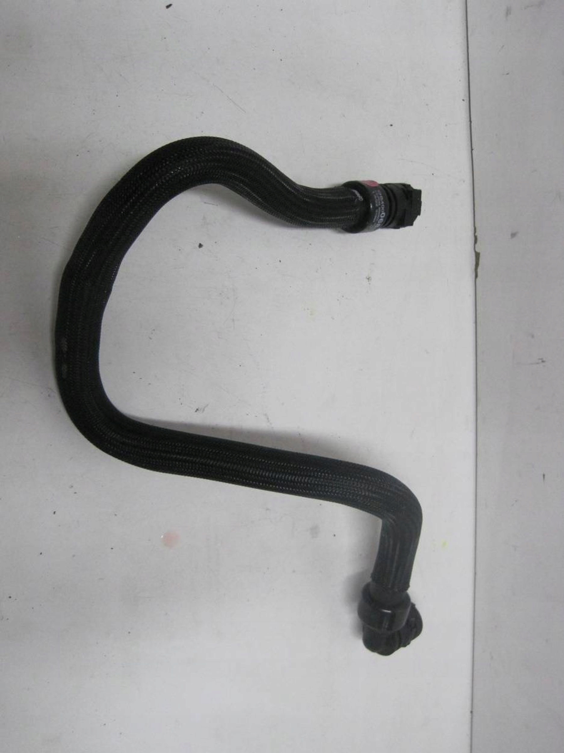 prijenos crijevo vode PEUGEOT CITROEN 9840006880