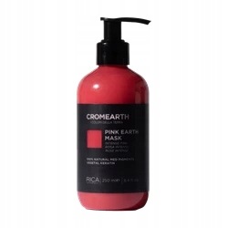Rica Cromearth maska na růžové odlesky Cromearth Pink Earth 250 ml