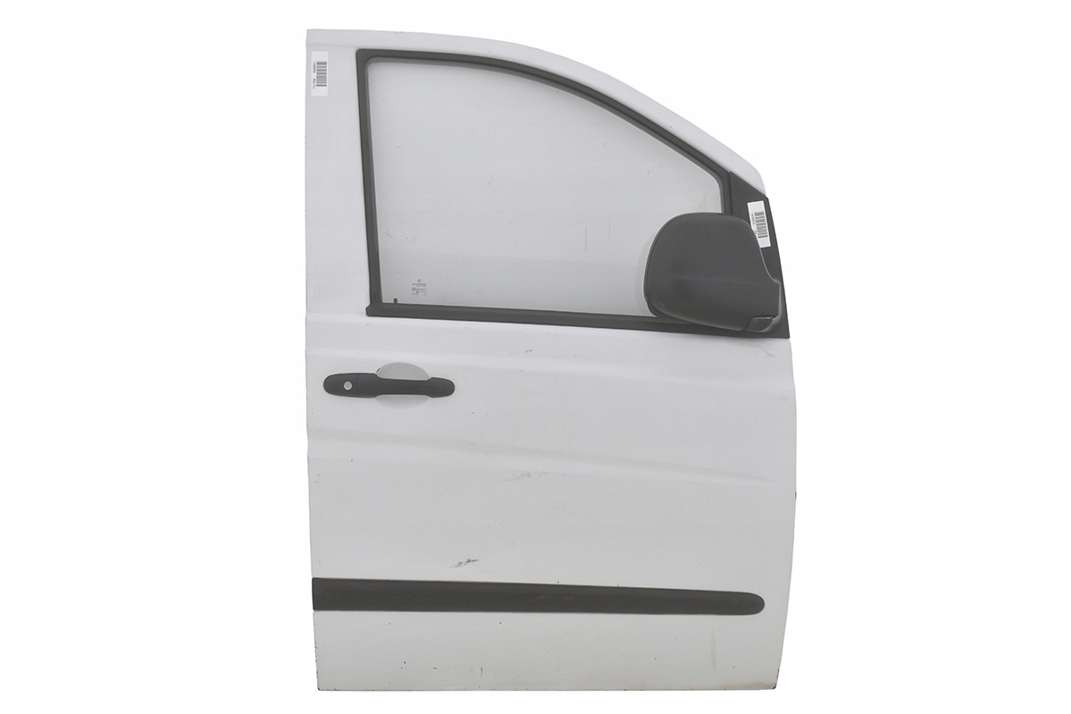 door front * front right MERCEDES VITO W639
