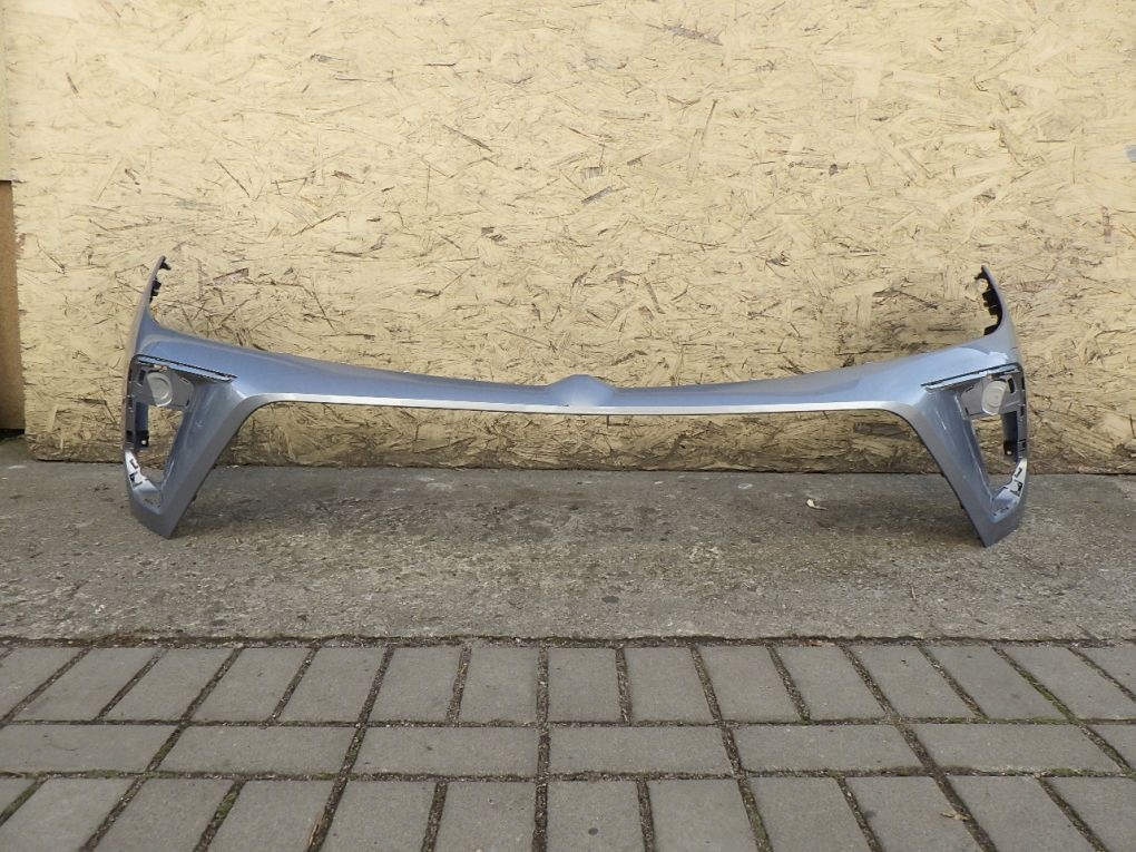 OPEL CROSSLAND X P17 LIFT 2020- front bumper