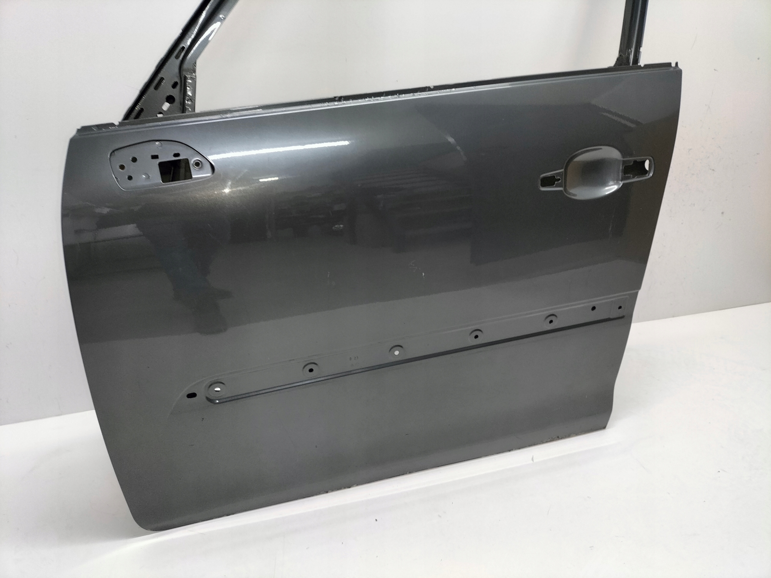 door front front left CITROEN C4 PICASSO and 06-13