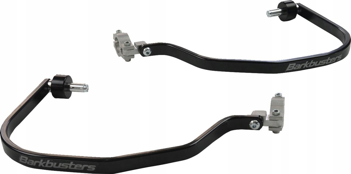 Chrániče rúk, rukoväte, Chrániče Ruk Ducati Multistr ()