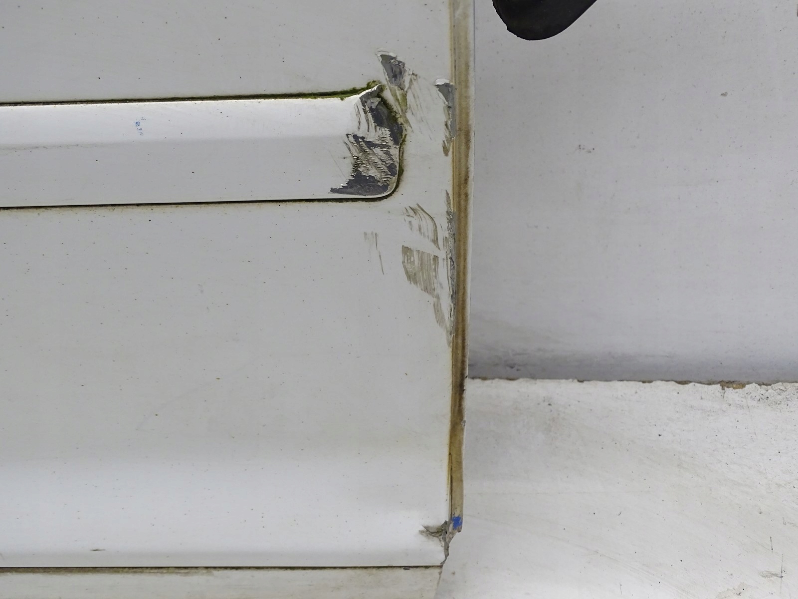 door right front front right AUDI A3 8P LIFT 5D