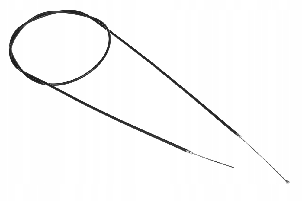 Uniwersalna linka sprzęgła Tec, 2000 mm, 1,5 mm, pancerz 1800 mm